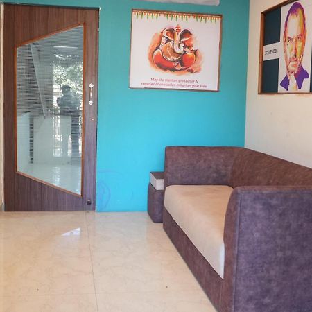 French Courtyard House Hotel Bangalore Exterior photo